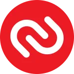 Authy SVG Icon